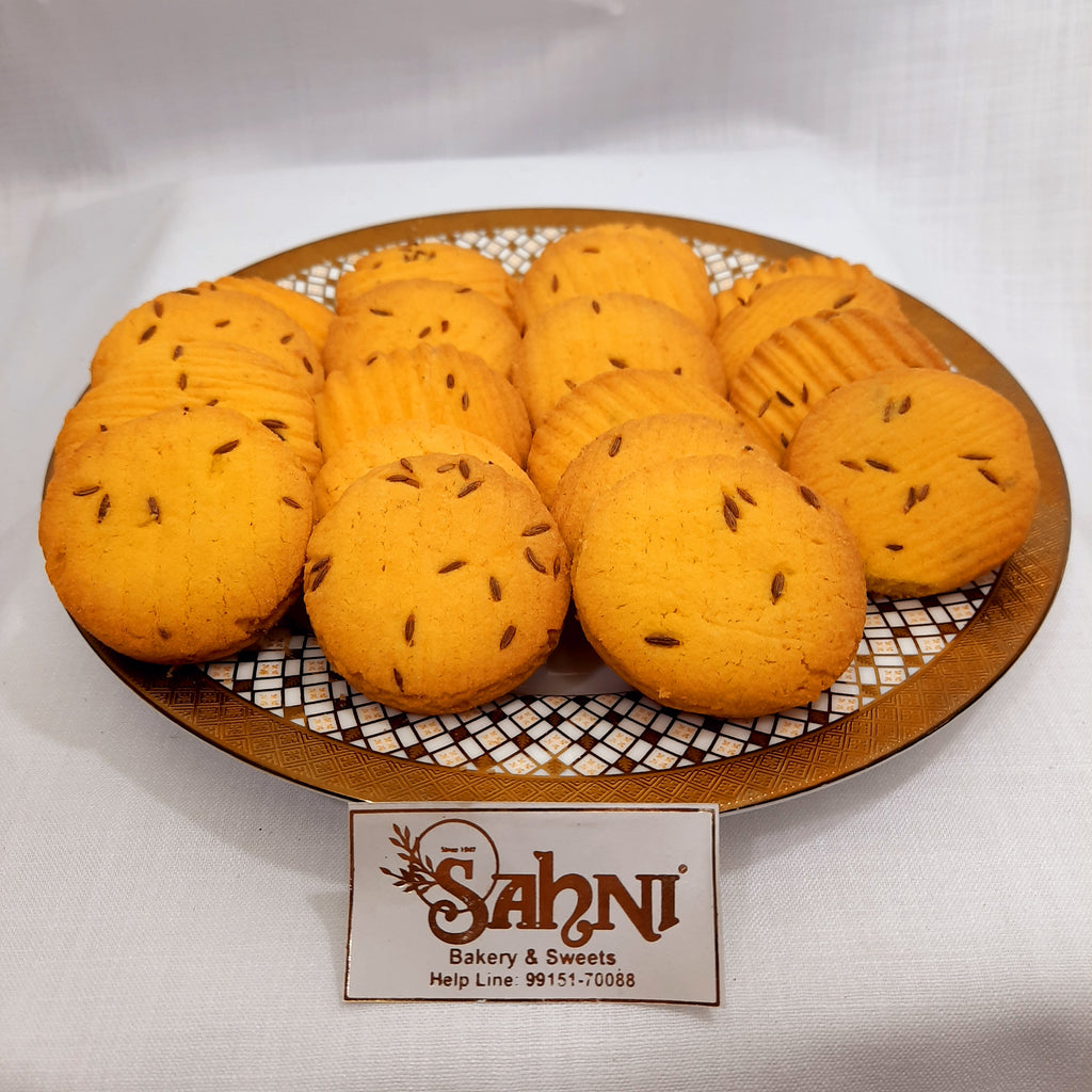 CHAT PATA ZEERA BISCUITS SahniBakery