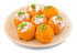 Kesar Ladoo