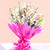 10 Gladiolus, 5 Lilies