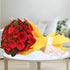 15 DREAMY RED ROSES
