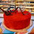 BEAUTIFULL RED VELVET CAKE