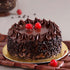 CHERRY CHOCO CHIP CAKE