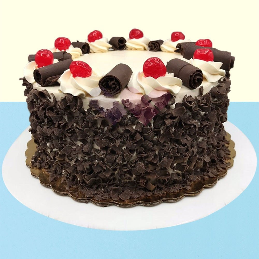 Choco Truffle Cake | Buy, Send or Order Online | Winni.in | Winni.in