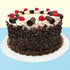 CHOCO BLAST BLACKFOREST CAKE