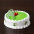 CLASSY KIWI CAKE