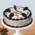 CLASSY OREO CAKE