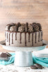 FANTASY OREO CAKE