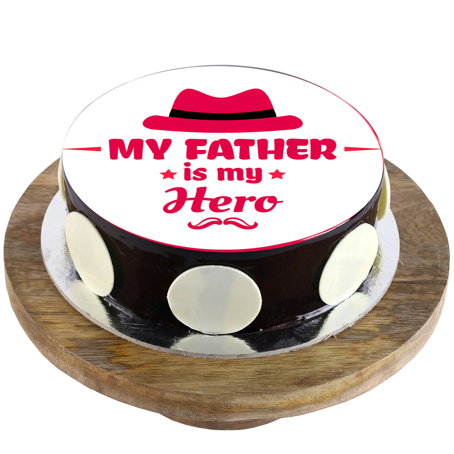Blackforest Round Raja Cake, Packaging Size: 500gm, Weight: Half kg at Rs  500/kg in Kanpur