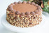 Ferrero Rocher Almond Cake