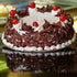 HEAVNLY BLACK FOREST CAKE