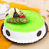 KIWI SLICES LOADED CAKE