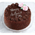 Rich Chocolate Fantasy Mothers Day Cake