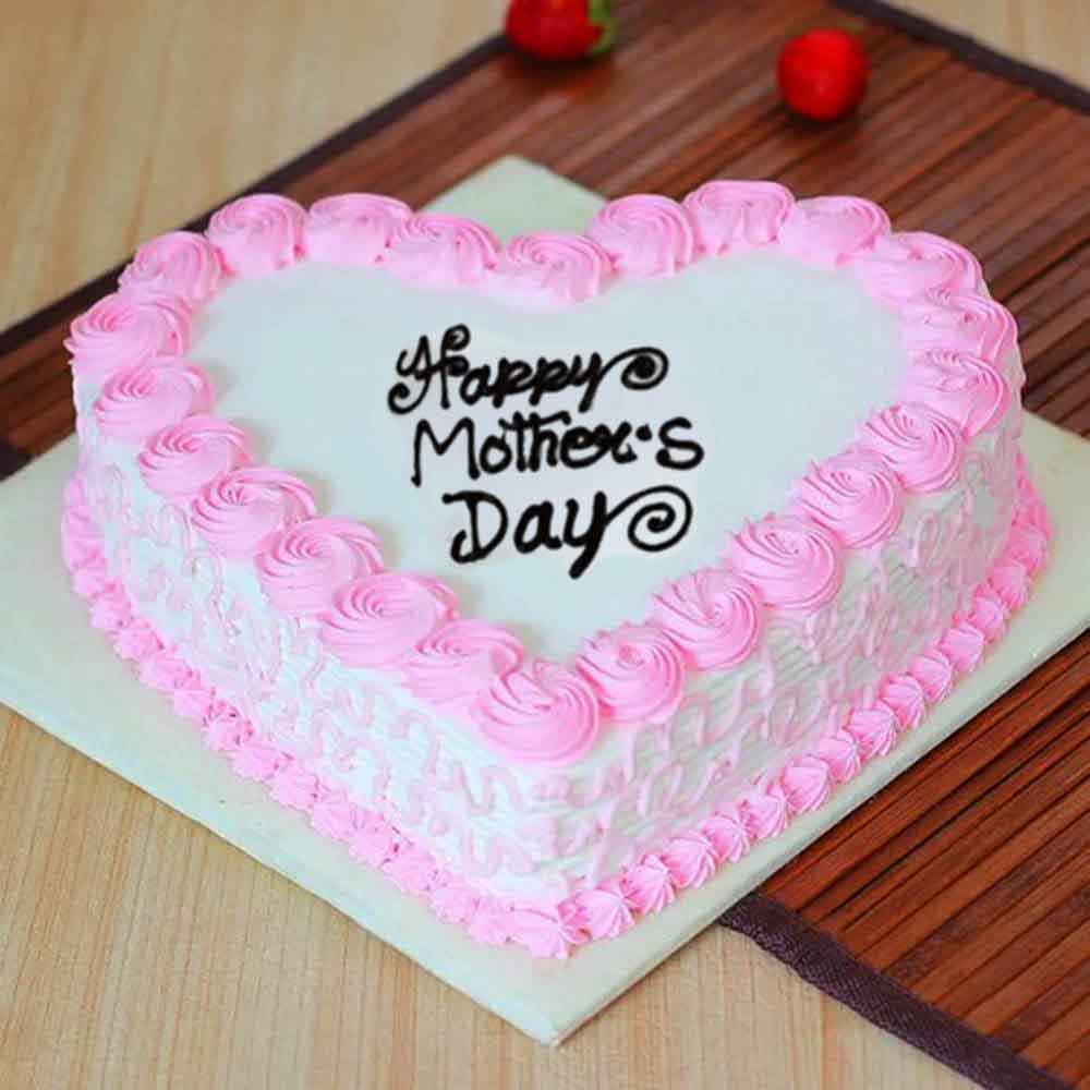 Buy Cakes for Mother's Day | Mother's Day Special Cakes | Tfcakes