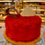 YUMMY RED VELVET CAKE