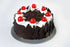 Delicious Black Forest Cake