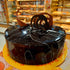 Rich and Nice CHOCO MARBLE CAKE