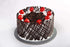 Rich and classic black forest cake